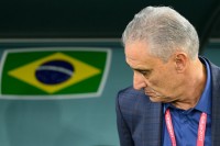 Від збірної Бразилії до забуття. Чому Тіте вже 10 місяців сидить без роботи