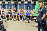 Італійські журналісти вважають, що збірну України тренує Петраков