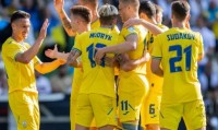 Збірна України у топ-20: яка національна команда найдорожча у світовому футболі