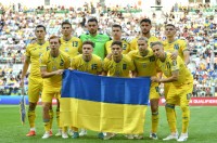 «Україна грає в дуже просунутий футбол»: в Італії винесли вердикт своїй збірній напередодні очного матчу