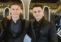 «Сумніваюсь, що відпустять дешевше, ніж 20 мільйонів євро», - Вацко про інтерес до Шапаренка та Попова