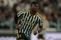 Кінець кар'єри? Поль Погба провалив допінг-тест