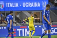 Два голи до Шевченка. Ярмоленко забив 46-й м'яч у збірній України