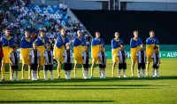 Україна U-21 – Північна Ірландія U-21: стартові склади та відеотрансляція матчу відбору на Євро-2025