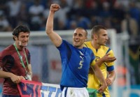 Україна жодного разу не перемагала Італію - лише дві нічиї: час переписати історію