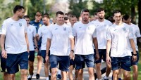 Італія – Україна: команди визначились з формою на матч відбору Євро-2024