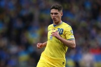 Не вгадав із шипами? Судаков перевзувся після помилки в грі з Італією