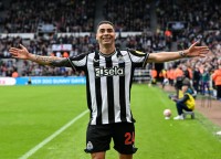 Саудити привели у футбол нового топ-спонсора – авіакомпанію без літаків