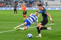 Гармаш мав єдиний шанс залишитися в УПЛ – новачок еліти з чималим бюджетом