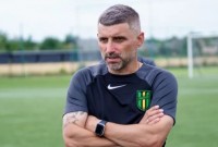 Звягель отримав нового тренера: Максимова замінив легендарний екс-гравець донецького «Металурга»