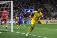 «Треба похвалити Забарного, Бущана і Ярмоленка»: Буряк – про матч збірної України з Італією