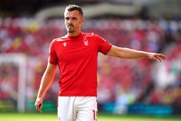 ​Захисника «Ноттінгем Форест» Тоффоло дискваліфікували на 5 місяців через ставки на спорт