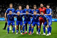  Що говорили гравці збірної Італії після перемоги над Україною 