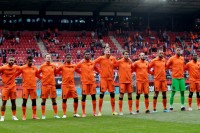 Федерація футболу Нідерландів заплатила російським хакерам понад мільйон євро, щоб не розкрити зарплати гравців збірної