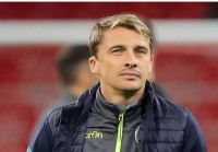 Калініченко міг очолити клуб УПЛ: стали відомі сенсаційні подробиці