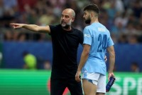 Йошко Гвардіол: «Мені ще багато чого потрібно навчитися у Гвардіоли»