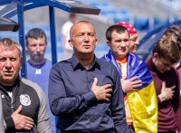 Стало відомо, хто став найкращим гравцем та тренером місяця у чемпіонаті України