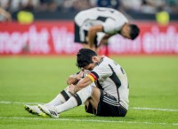 Бундестім у серйозній кризі. Перед домашнім ЧС-2006 ситуація була ще гіршою