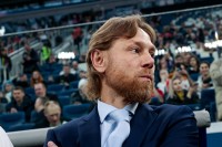 «Хто може виїхати - їдьте, даю пораду»: Карпін рекомендує гравцям своєї збірної покидати РПЛ