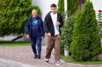 Проблема для «Динамо». Лідер киян не зіграє з «Ворсклою»