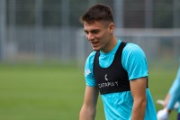 ОФІЦІЙНО. У «Динамо» ухвалили рішення щодо майбутнього Рамадані