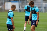 15.09.2023 Відкрите тренування Динамо