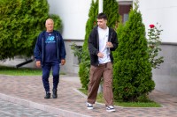 Вирішальний сезон Миколи Шапаренка