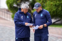 Луческу хотів запросити у «Динамо» екс-тренера «Шахтаря»