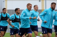 «Динамо» – «Ворскла»: бомбардирські розклади