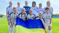 «Ворскла» отримала зіркового суперника у боротьбі за вихід у груповий етап жіночої Ліги чемпіонів