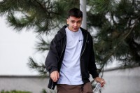 Ігор ​Циганик: «Раніше Шапаренко відмовив «Бешикташу», але, можливо, його думка змінилася»