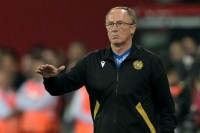 В УЄФА відкрили справу проти Петракова