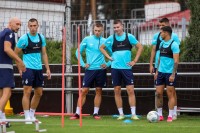 «Що з нього питати?»: Вацко назвав гравця «Динамо», якого не має бути в столичній команді