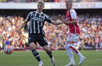 В компанії Холанда та Салаха: Зінченко увійшов до символічної збірної зірок АПЛ