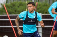 «Там багато хлопців, які раніше грали в «Динамо». Вони захочуть обіграти нас»: Дубінчак – про майбутню гру з «Поліссям»