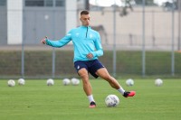 «Його на плечах треба нести»: Циганик дорікнув Реброву за невиклик футболіста в збірну України