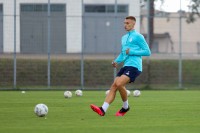 Бражко назвав найдивніший матч у кар'єрі