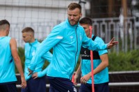 Андрій Ярмоленко: «На жаль, зараз багато наших гравців травмовані»