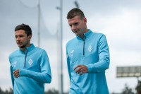 Олександр Сирота розповів про підготовку до матчу з ЛНЗ: «Не під кого не підлаштовуємося, а будемо грати у свій футбол»