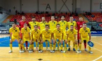 Збірна України з футзалу принизила Бельгію 10 голами у старті відбору на ЧС-2024 – «синьо-жовте» прокляття триває