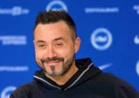 Де Дзербі рветься до Ліги чемпіонів: «Брайтон» на виїзді впевнено обіграв «Манчестер Юнайтед»