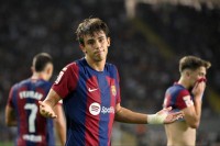 «Барселона» знищила «Бетіс» і зняла прокляття Мессі – дебютні голи зіркових новачків