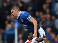 «Евертон» програв «Арсеналу»: Миколенко відіграв весь матч, Зінченка замінили по ходу гри