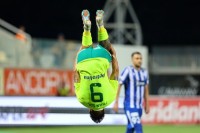 Оформив дубль! Екснападник «Динамо» розриває іноземний чемпіонат