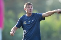 Чого чекати від Максимова у «Дніпрі-1»