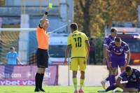 Мирослав Ступар: «Помилка рефері призвела до поразки «Руха»