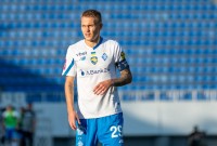 Віталій Буяльський: «Я капітан «Динамо» на полі, Ярмоленко – у роздягальні»