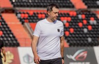 Юрій Вірт: «Луческу провів дуже хороші заміни»