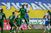 Крістіан Біловар: «Мали закривати поєдинок з «Ворсклою» ще в першому таймі, забивши 2-3 м’ячі»