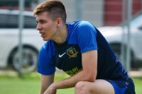 Ізраїльський клуб намагався придбати гравця збірної України